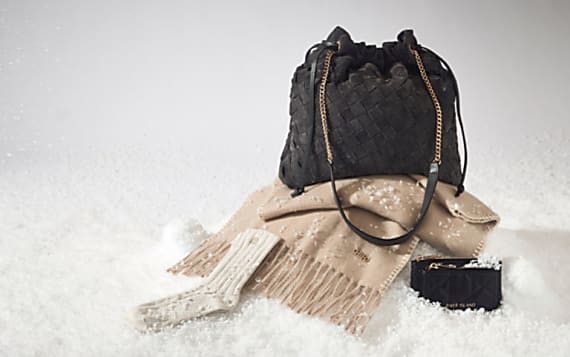 The Gift List: For the Bag Lover